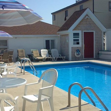 Beach Villa Old Orchard Beach Extérieur photo