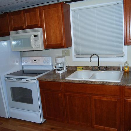 Beach Villa Old Orchard Beach Extérieur photo