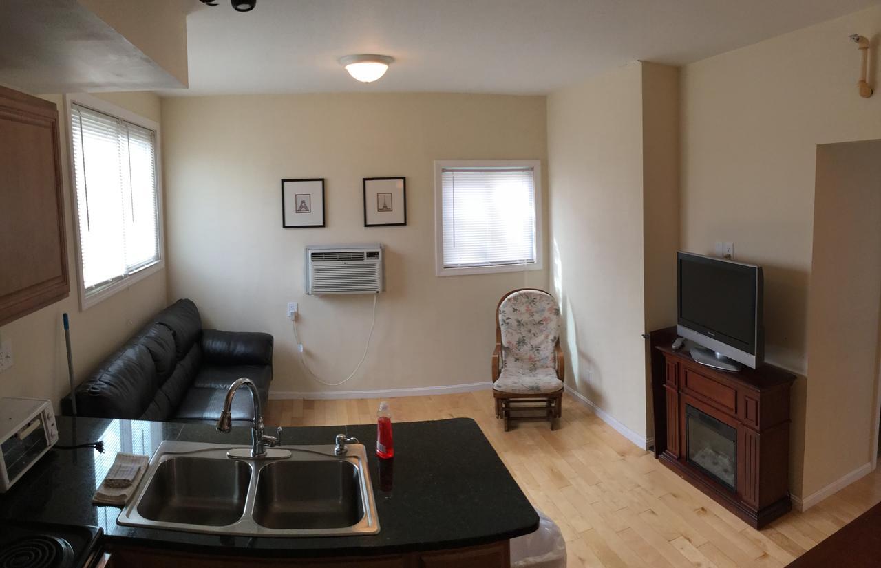 Beach Villa Old Orchard Beach Extérieur photo