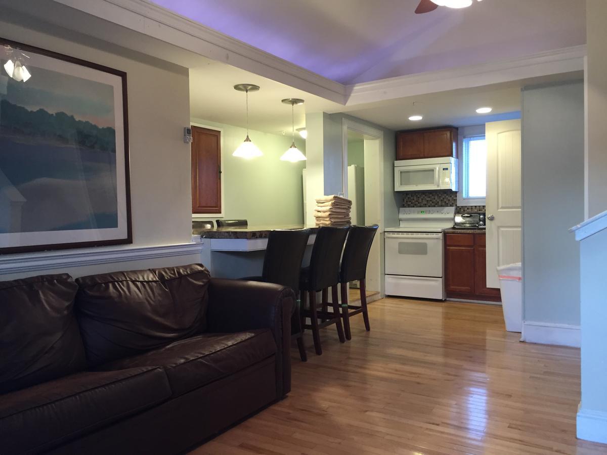Beach Villa Old Orchard Beach Extérieur photo