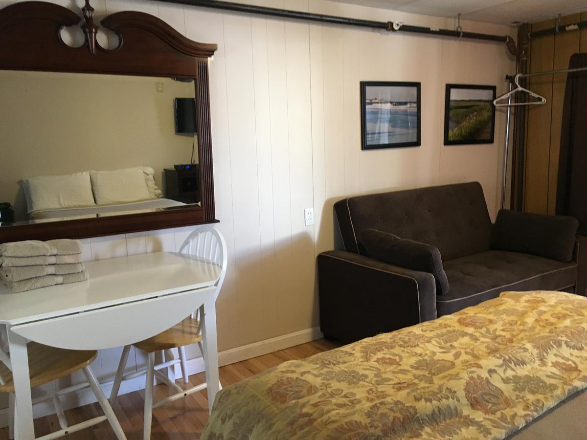 Beach Villa Old Orchard Beach Extérieur photo