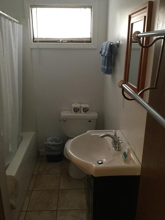Beach Villa Old Orchard Beach Extérieur photo