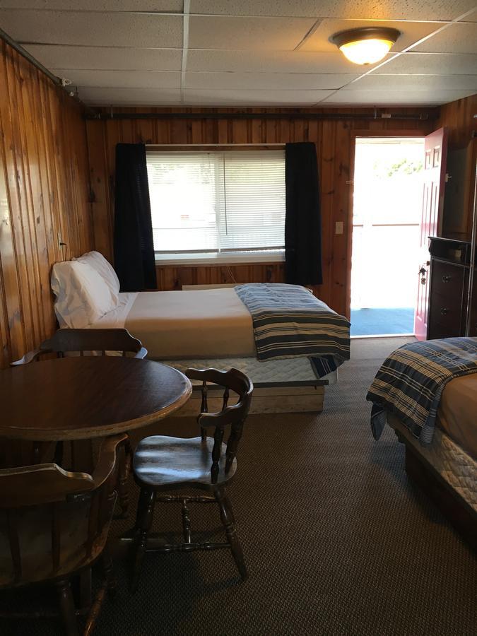 Beach Villa Old Orchard Beach Extérieur photo