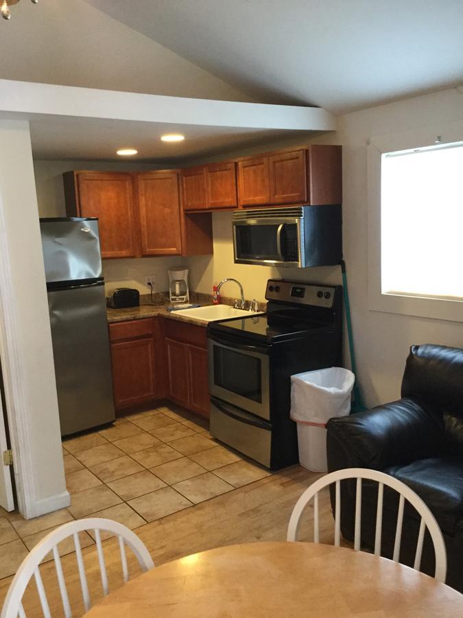 Beach Villa Old Orchard Beach Extérieur photo
