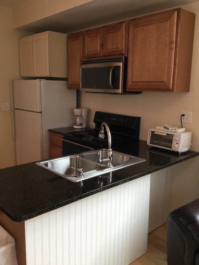 Beach Villa Old Orchard Beach Extérieur photo