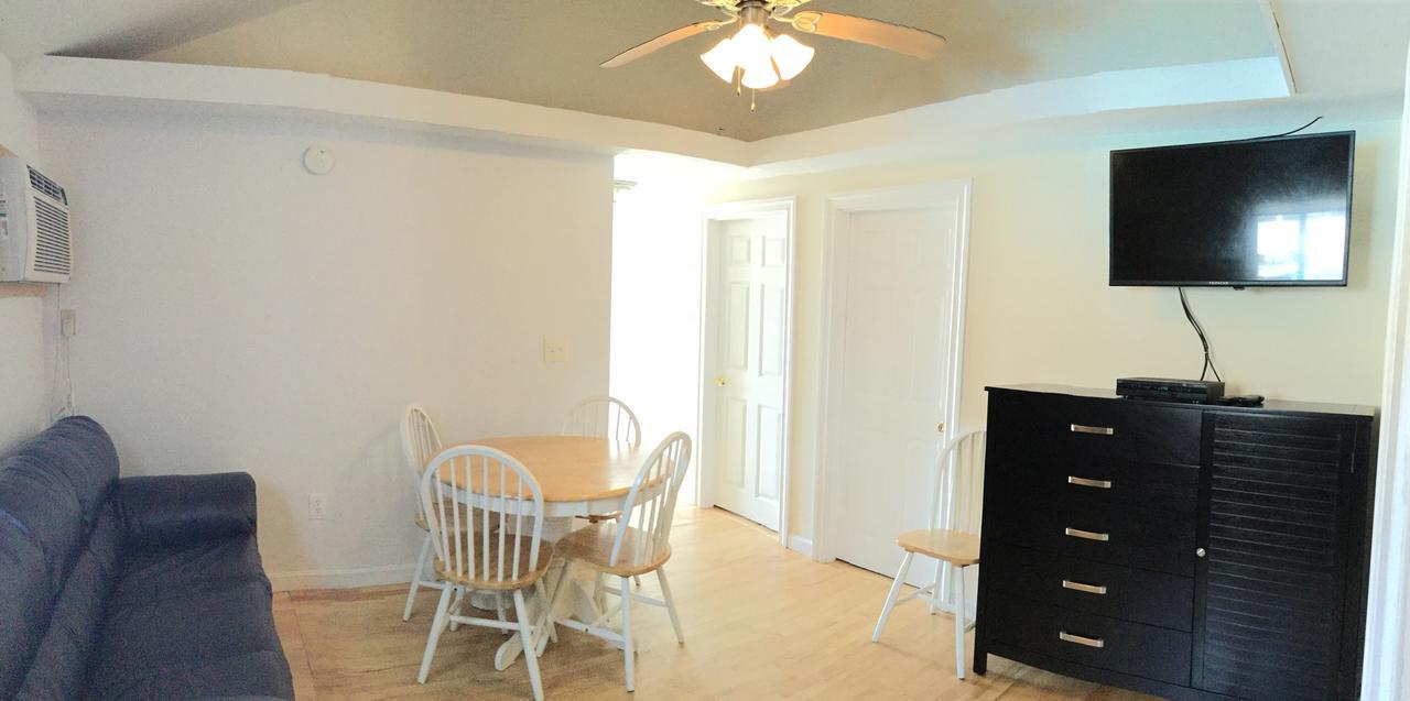 Beach Villa Old Orchard Beach Extérieur photo