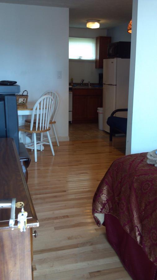 Beach Villa Old Orchard Beach Extérieur photo
