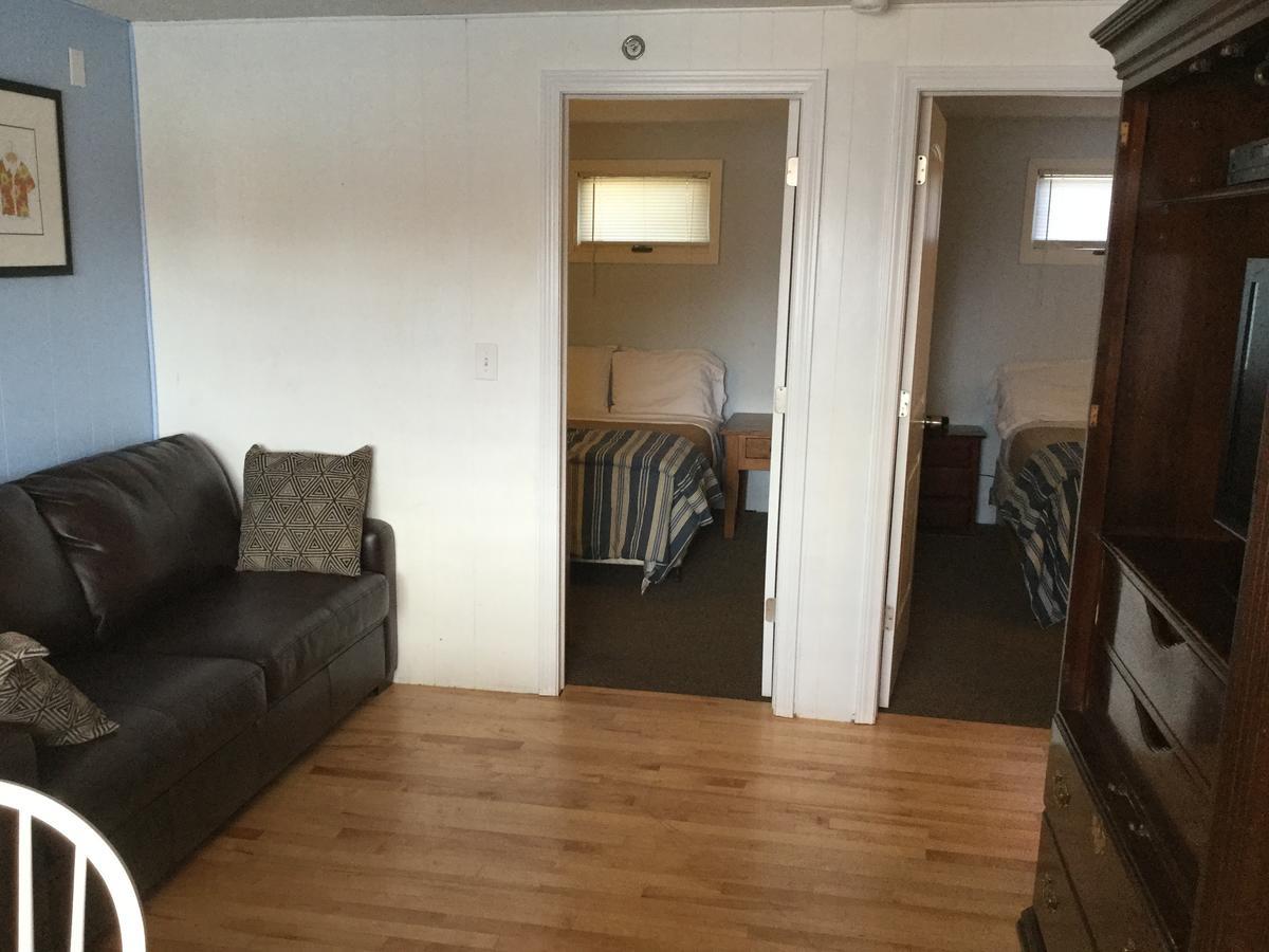 Beach Villa Old Orchard Beach Extérieur photo