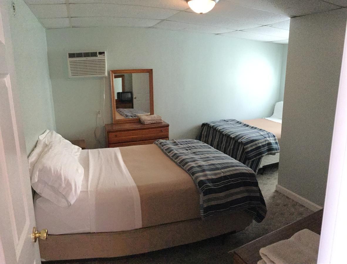 Beach Villa Old Orchard Beach Extérieur photo