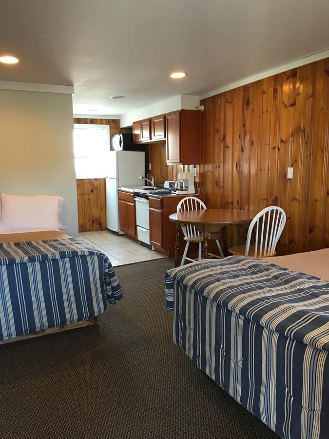 Beach Villa Old Orchard Beach Extérieur photo