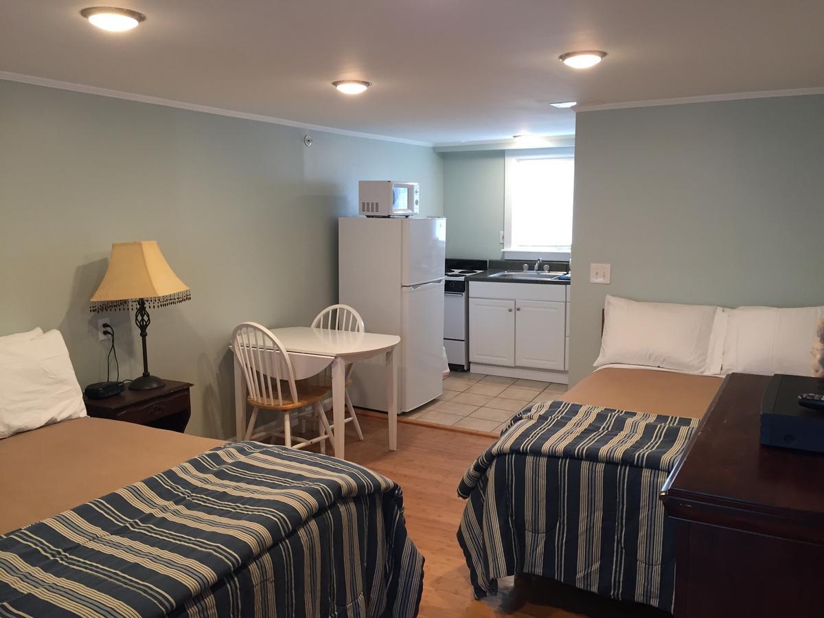 Beach Villa Old Orchard Beach Extérieur photo