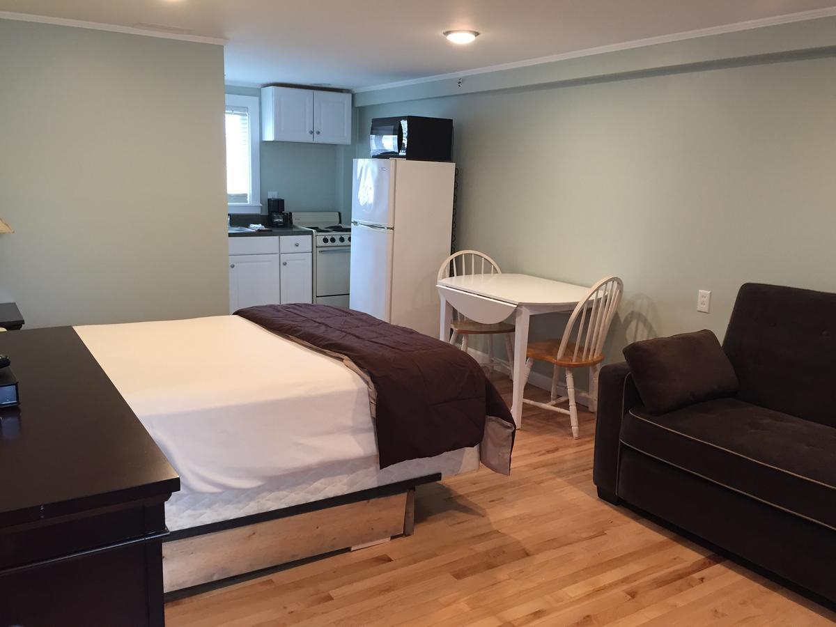 Beach Villa Old Orchard Beach Extérieur photo