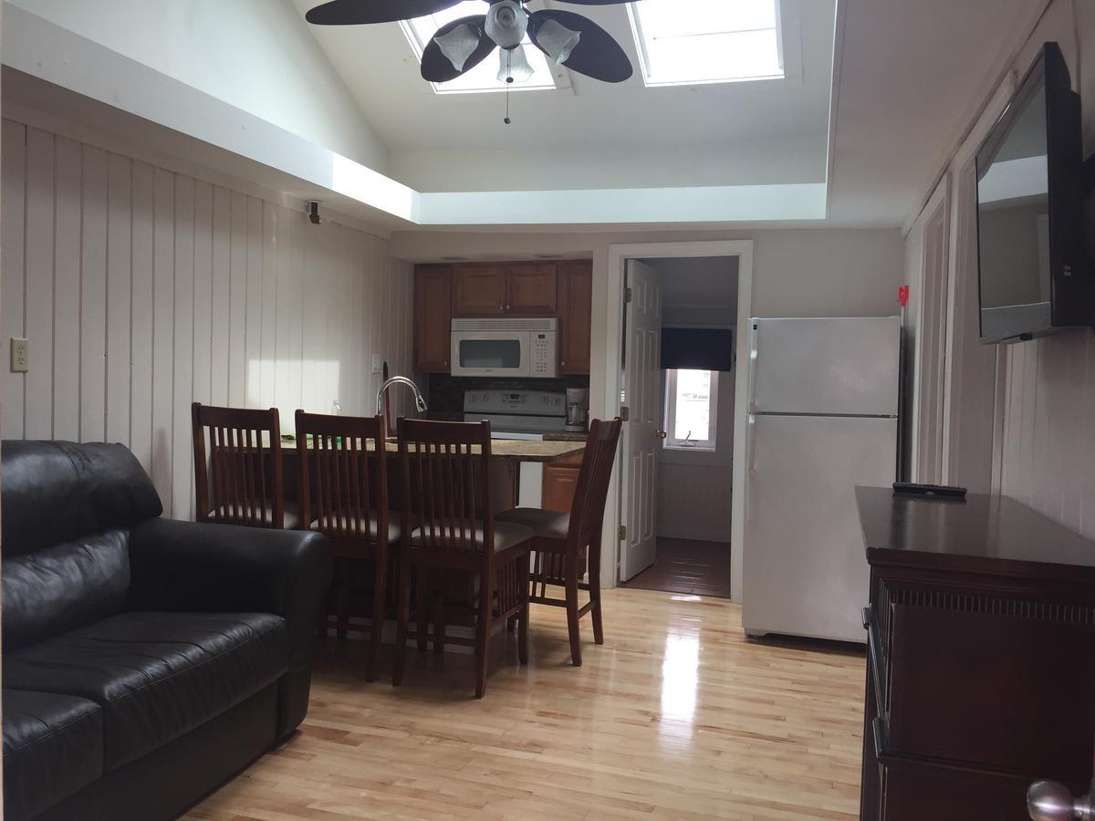 Beach Villa Old Orchard Beach Extérieur photo