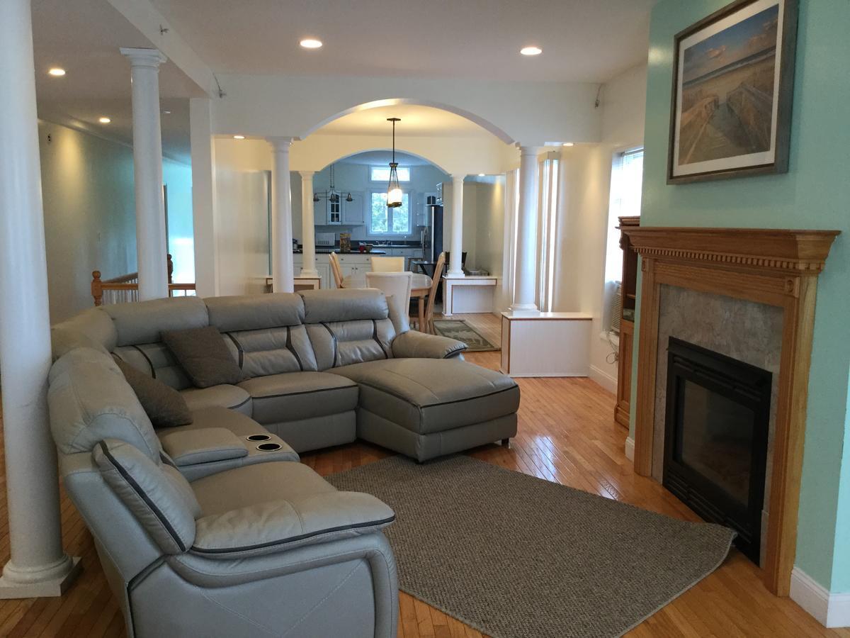 Beach Villa Old Orchard Beach Extérieur photo