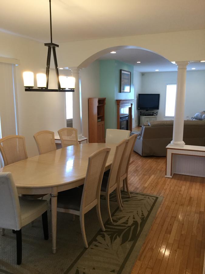 Beach Villa Old Orchard Beach Extérieur photo