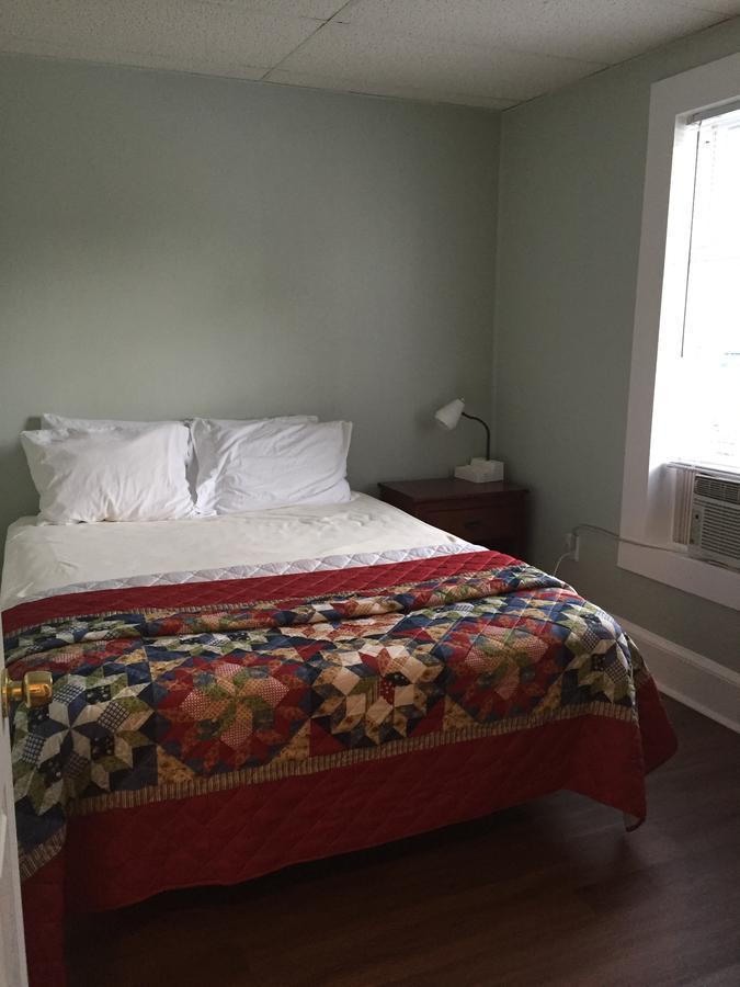 Beach Villa Old Orchard Beach Extérieur photo